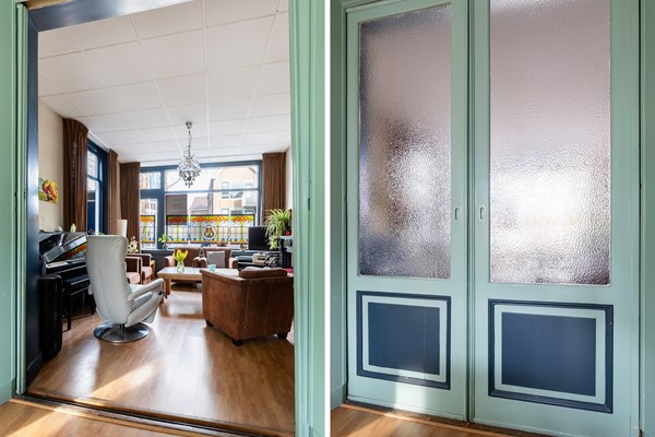 Medium property photo - Wilhelminaweg 12, 3441 XC Woerden